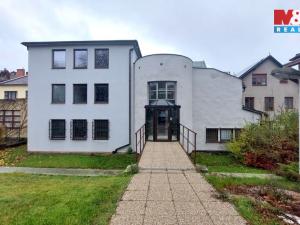 Pronájem obchodního prostoru, Ústí nad Orlicí, T. G. Masaryka, 15 m2