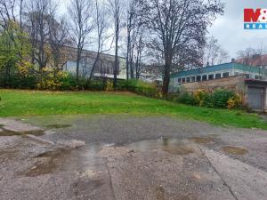 Pronájem obchodního prostoru, Ústí nad Orlicí, T. G. Masaryka, 15 m2