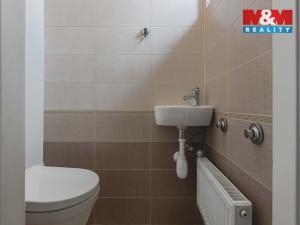 Prodej bytu 3+1, Klatovy - Klatovy IV, Školní, 81 m2