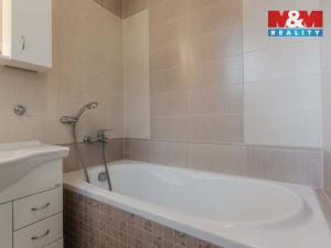 Prodej bytu 3+1, Klatovy - Klatovy IV, Školní, 81 m2