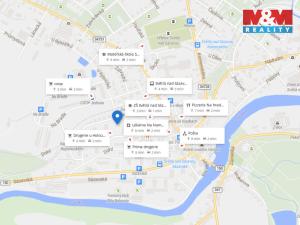 Pronájem bytu 2+kk, Světlá nad Sázavou, Na Sídlišti, 35 m2