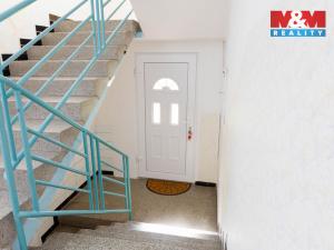 Prodej bytu 3+1, Těrlicko - Dolní Těrlicko, Těrlická, 92 m2