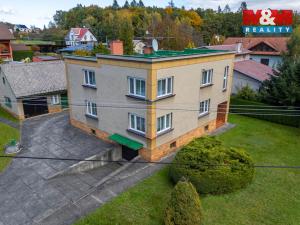 Prodej bytu 3+1, Těrlicko - Dolní Těrlicko, Těrlická, 92 m2