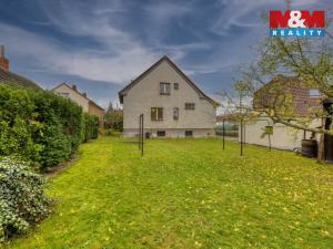 Prodej rodinného domu, Holýšov, Jiráskova třída, 109 m2