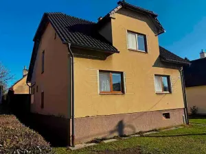 Prodej rodinného domu, Slavičín, Hrádecká, 140 m2