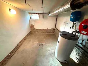 Prodej rodinného domu, Slavičín, Hrádecká, 140 m2