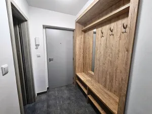 Pronájem bytu 2+1, Milevsko, P. Bezruče, 50 m2