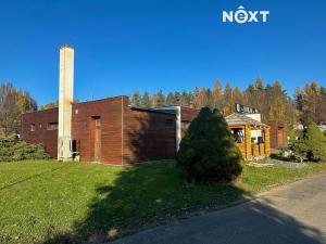 Prodej restaurace, Jablonné v Podještědí, 380 m2