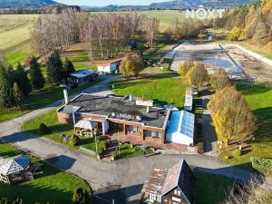 Prodej restaurace, Jablonné v Podještědí, 380 m2