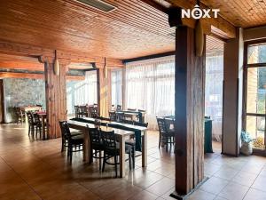 Prodej restaurace, Jablonné v Podještědí, 380 m2