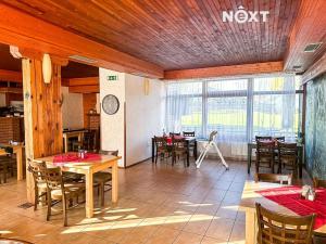 Prodej restaurace, Jablonné v Podještědí, 380 m2