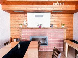 Prodej restaurace, Jablonné v Podještědí, 380 m2