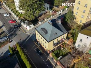 Prodej rodinného domu, Jablonec nad Nisou, Korejská, 270 m2