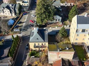 Prodej rodinného domu, Jablonec nad Nisou, Korejská, 270 m2