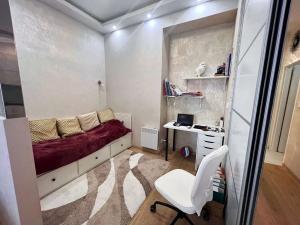 Prodej bytu 2+kk, Praha, Horní, 49 m2