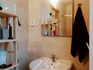 Pronájem bytu 2+1, Liberec, U Družiny, 68 m2