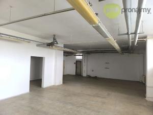 Pronájem skladu, Ostrava, Novoveská, 222 m2