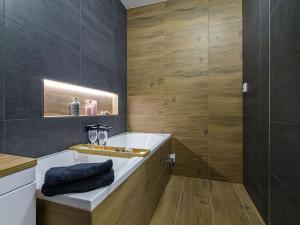 Prodej bytu 2+kk, Ostrava, Letecká, 52 m2