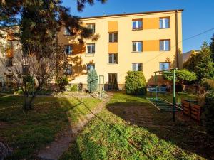 Prodej bytu 2+kk, Ostrava, Letecká, 52 m2