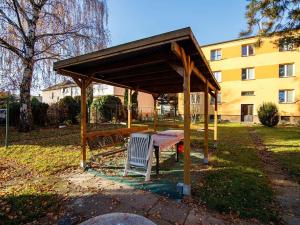 Prodej bytu 2+kk, Ostrava, Letecká, 52 m2