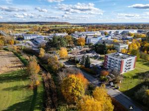 Pronájem bytu 2+1, Hradec Králové - Březhrad, Březhradská, 54 m2