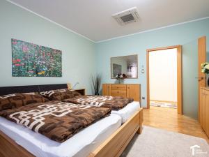 Pronájem bytu 3+kk, Pardubice - Zelené Předměstí, Hronovická, 92 m2