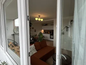 Prodej bytu 2+kk, Praha - Vršovice, Moskevská, 53 m2