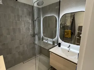 Prodej bytu 2+kk, Praha - Vršovice, Moskevská, 53 m2