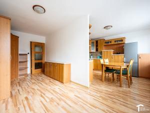 Prodej bytu 4+kk, Pardubice - Zelené Předměstí, K Polabinám, 103 m2