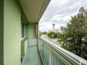 Prodej bytu 4+kk, Pardubice - Zelené Předměstí, K Polabinám, 103 m2