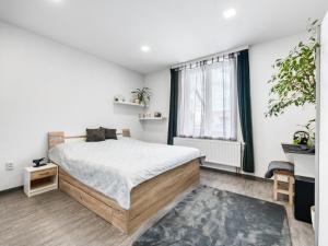 Pronájem rodinného domu, Pardubice - Ohrazenice, Hradišťská, 105 m2