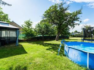 Pronájem rodinného domu, Pardubice - Ohrazenice, Hradišťská, 105 m2