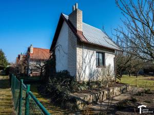 Prodej chaty, Pardubice - Bílé Předměstí, Na Ležánkách, 24 m2