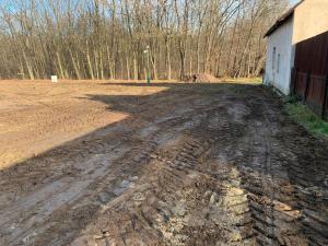 Prodej pozemku, Čeperka, K. Světlé, 1440 m2