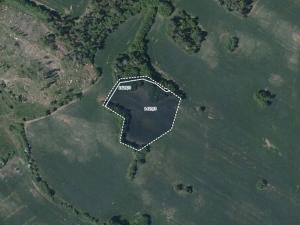 Prodej pole, Hroznatín, 36593 m2