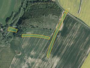 Prodej pole, Vyklantice, 9138 m2