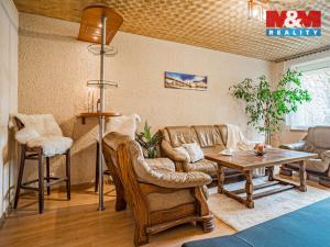 Prodej bytu 2+1, Český Těšín, Ostravská, 64 m2