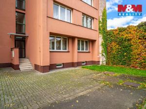 Prodej bytu 2+1, Český Těšín, Ostravská, 64 m2