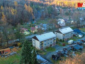 Prodej bytu 2+1, Šternberk, Dolní Žleb, 58 m2