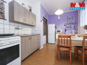 Prodej bytu 2+1, Šternberk, Dolní Žleb, 58 m2