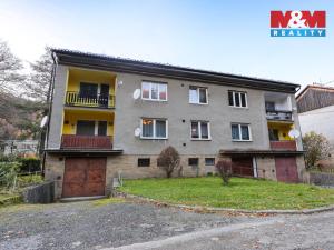 Prodej bytu 2+1, Šternberk, Dolní Žleb, 58 m2