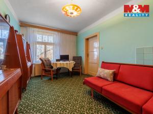 Prodej rodinného domu, Františkovy Lázně - Aleje-Zátiší, Aleje, 150 m2