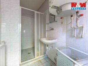 Prodej rodinného domu, Františkovy Lázně - Aleje-Zátiší, Aleje, 150 m2