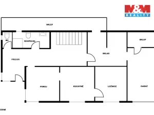 Prodej rodinného domu, Rýmařov, Strálecká, 300 m2