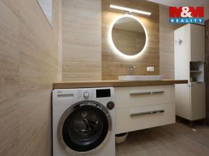 Prodej bytu 3+kk, Olomouc - Nedvězí, Jilemnického, 72 m2