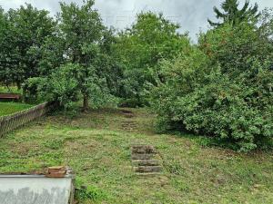 Prodej rodinného domu, Malá Lhota, 63 m2