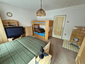 Prodej rodinného domu, Malá Lhota, 63 m2