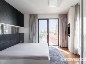 Prodej bytu 3+kk, Praha - Michle, Baarova, 96 m2