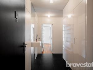 Prodej bytu 3+kk, Praha - Michle, Baarova, 96 m2