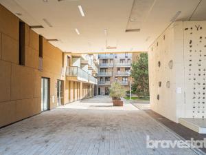 Prodej bytu 3+kk, Praha - Michle, Baarova, 96 m2
